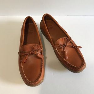 Bass Boat Shoes
